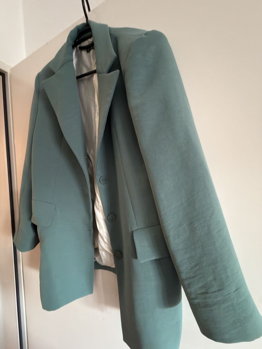Zara Jacken: Blazer – Neu (gemäss Beschreibung) aus Basel von tvende 1