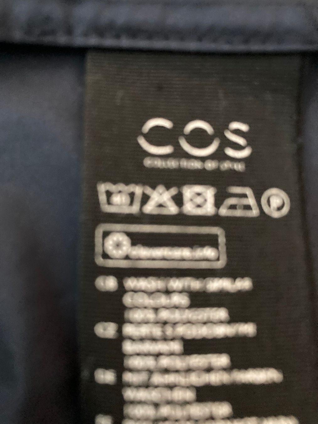 Cos Vestiti: Sommerkleid, COS, Grösse 40, wie neu – Nuovo (secondo la descrizione) da Adliswil venduto da cla_8jzf 1