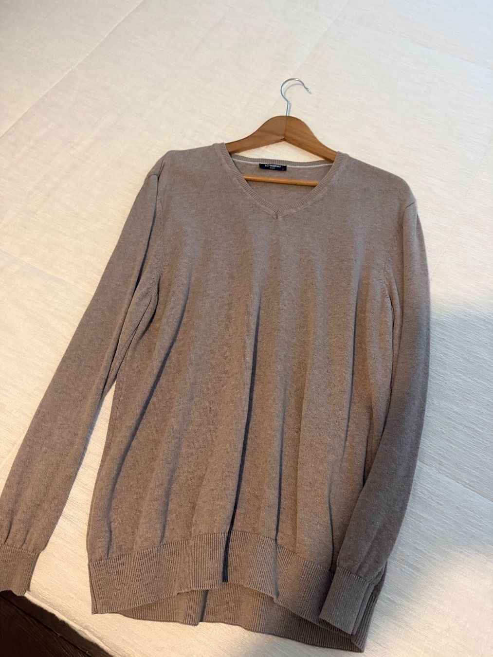 Pulls & Sweat-shirts: Herren Pullover – D'occasion à Baar par Seref80