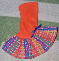 Robe pour Barbie