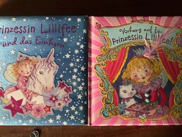 Prinzessin Lillifee
