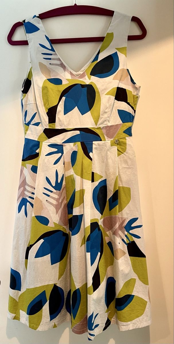 Nile Vestiti: wunderschönes NILE Kleid Gr. S – Nuovo (secondo la descrizione) da Buchrain venduto da Sunny026