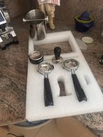 Profitec Pro 300 + Baratza Sette 270Wi – Komplettset