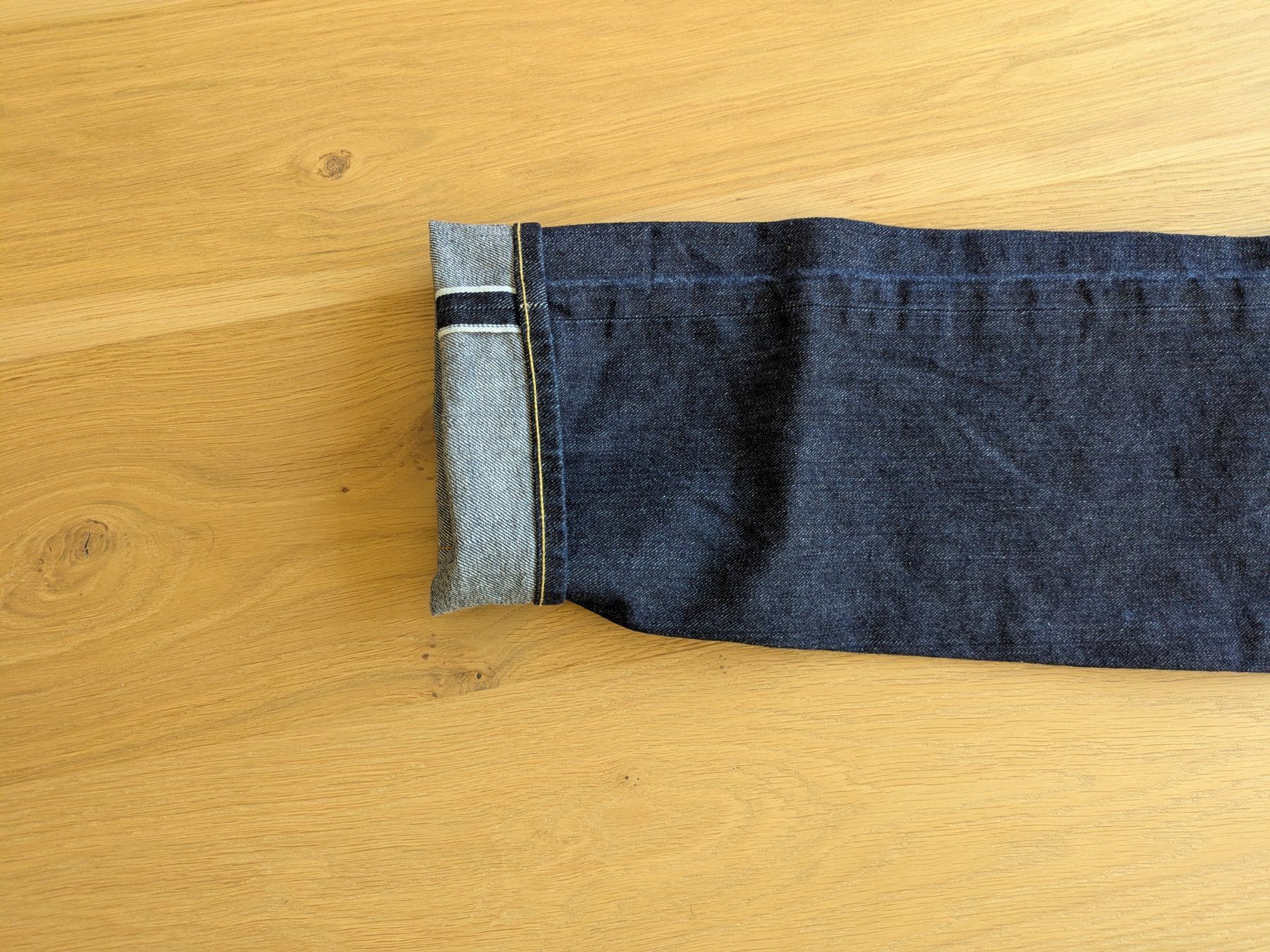 Lee Jeans: Lee 101Z Jean Regular Dry 31/34 – Gebraucht aus Winterthur von z0o 6