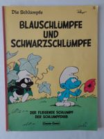 Die Schlümpfe - Blauschlümpfe und Schwarzschlümpfe - 1981