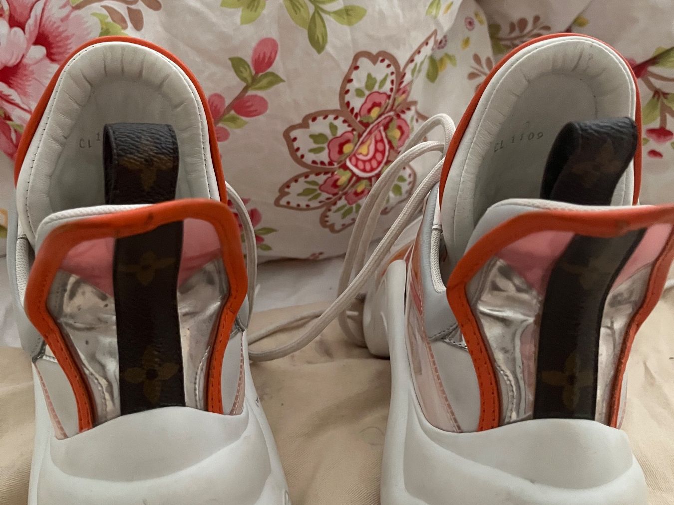 Louis Vuitton Scarpe da donna: Louis Vuitton Archlight Sneakers 38 – Usato da Winterthur venduto da adriana_1000 2