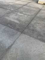 Gartenplatten Beton 