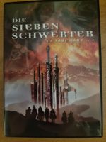 Die Sieben Schwerter - Tsui Hark Film DVD, Top Zustand! (58)