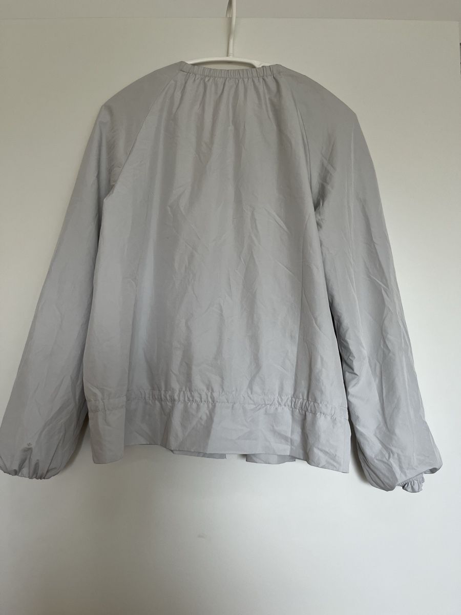 Zara Giacche: Blouson Grau Zara – Usato da Basel venduto da cat_25m7 1