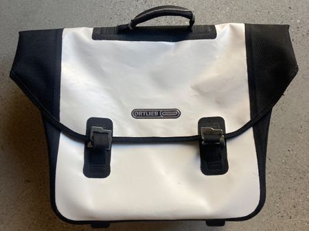 Ortlieb Urban Office Fahrradtasche - super Zustand