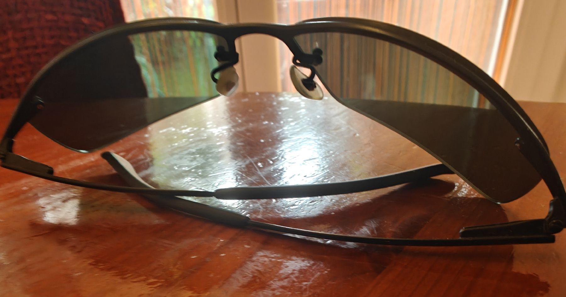 Ray-Ban Occhiali & Lenti: Lunettes soleil Rayban – Usato da Bussigny venduto da noa_v67w 1