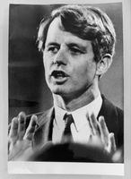 Foto 1968 Robert Kennedy !
