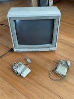 Commodore Bildschirm 1084S