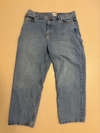 Timberland Jeans (35x32)