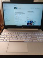 HP i5 1135G7
