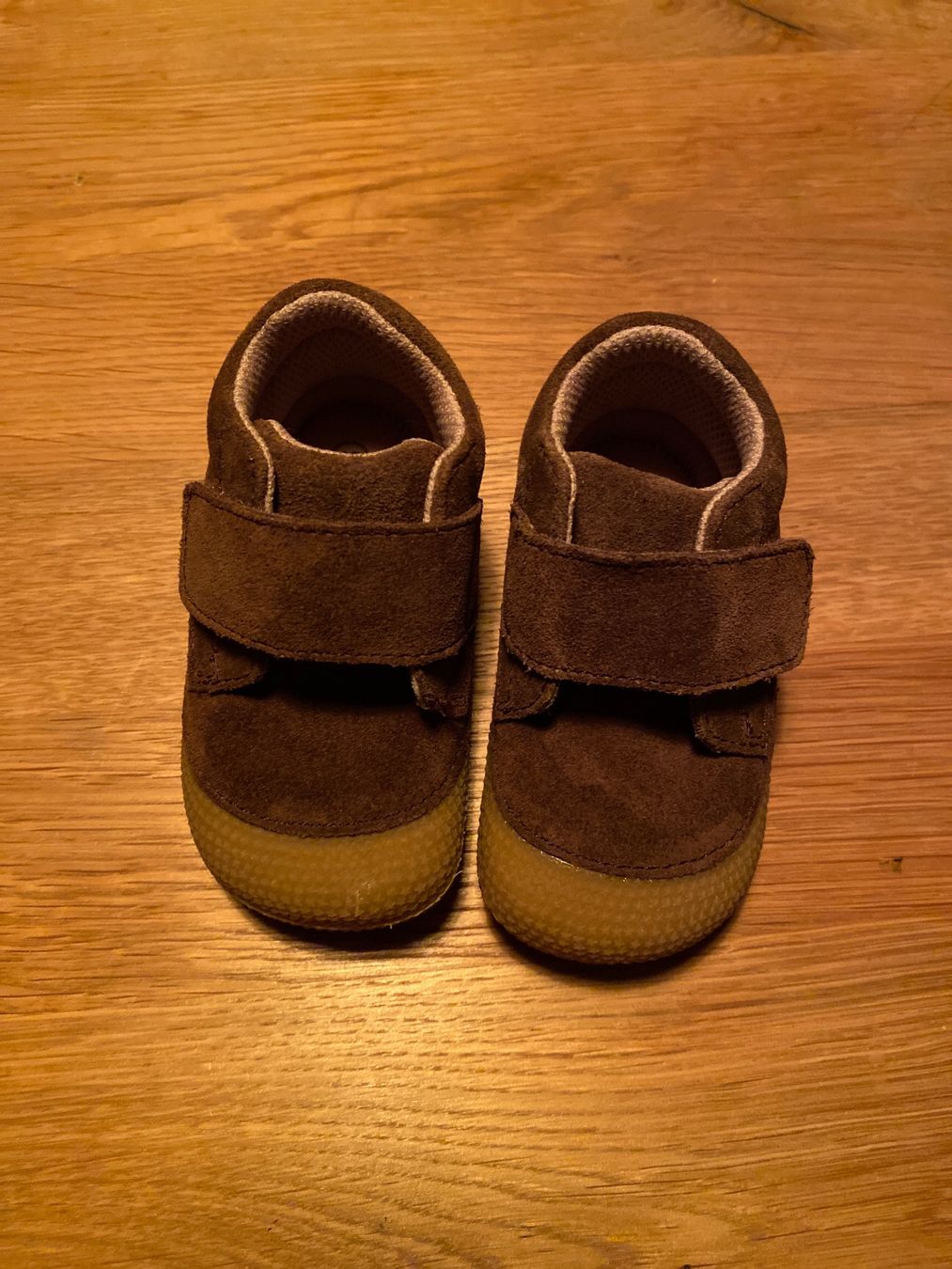 Scarpe per ragazzi: Bambulini Lauflernschuhe Gr.19 – Usato da Zürich venduto da ann_56mg 2
