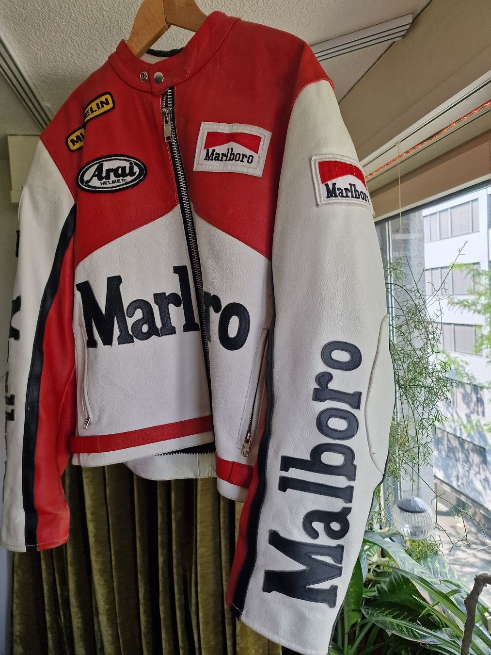 Giacche: Motorrad-Jacke  – Usato da Zürich venduto da zrhpat 1