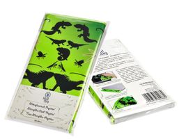 Mikrofasertuch "Reptilien" *Ausverkauf*