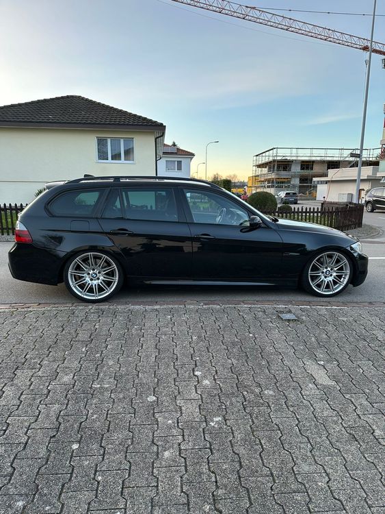 BMW 335i für Kenner mit 650PS