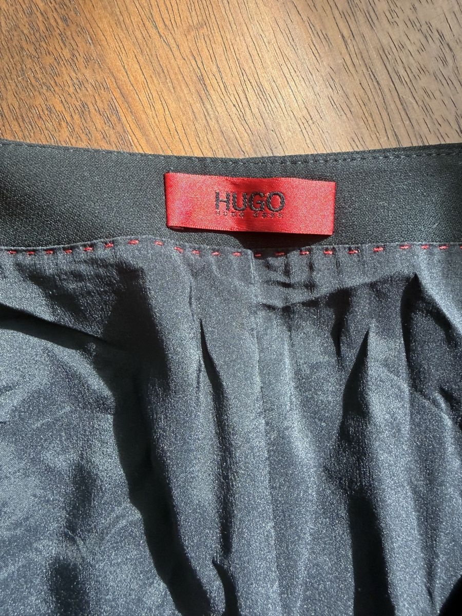 Hugo Boss Vestiti: Hugo Boss Kleid Red Label Gr. 38 – Nuovo (secondo la descrizione) da Waedenswil venduto da Sturmer1982 2