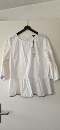 neue Bluse in Grösse 44