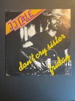 JJ. Cale* – Don't Cry Sister / Friday 1979 NM