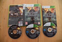 The Witcher 2 Enhaced Edition (CIB)