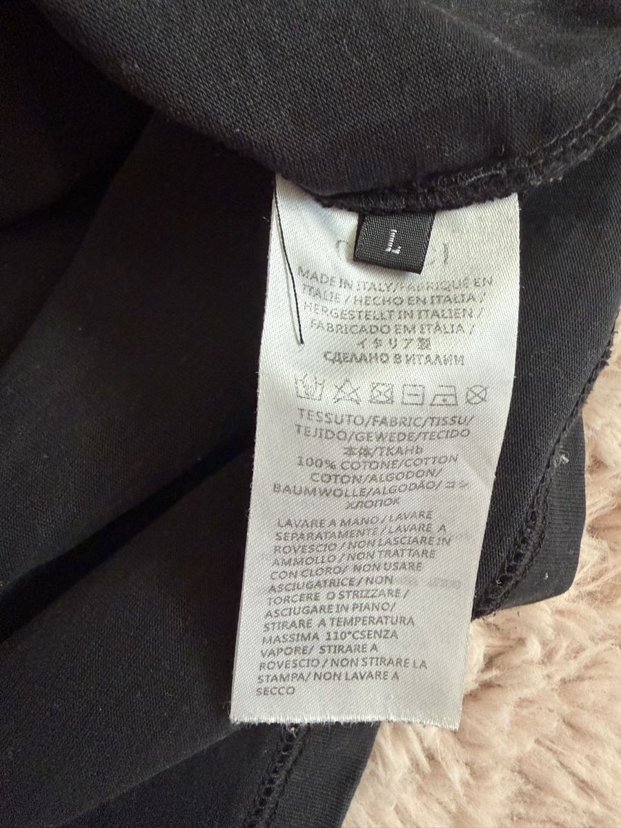 Gucci T-shirt: Gucci T-Shirt Gr.L – Usato da kriens venduto da nenadsaglam 2