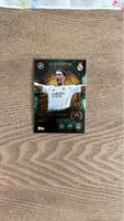 Jude Bellingham GLADIATOR Limited Edition Topps Karte