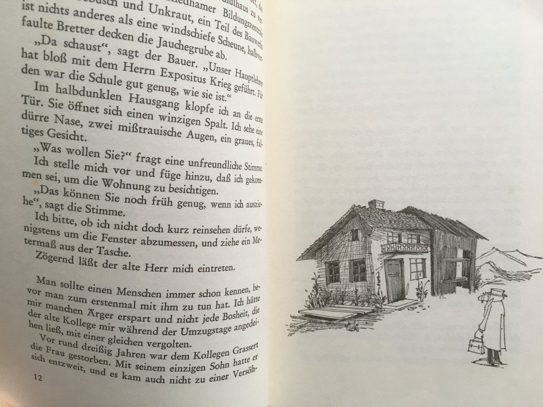 Libri: Lehrer sein dagegen sehr - Manfred Bacher – Usato da Grenchen venduto da Kogi7 9