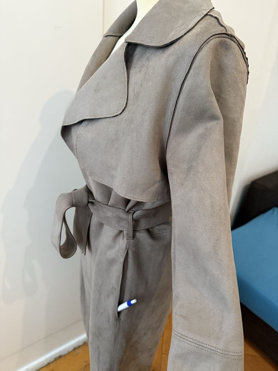H&M Jacken: Veste H&M – Gebraucht aus Le Locle von tchanatakoua 1