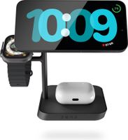 Zens 4-in-1 Ladestation