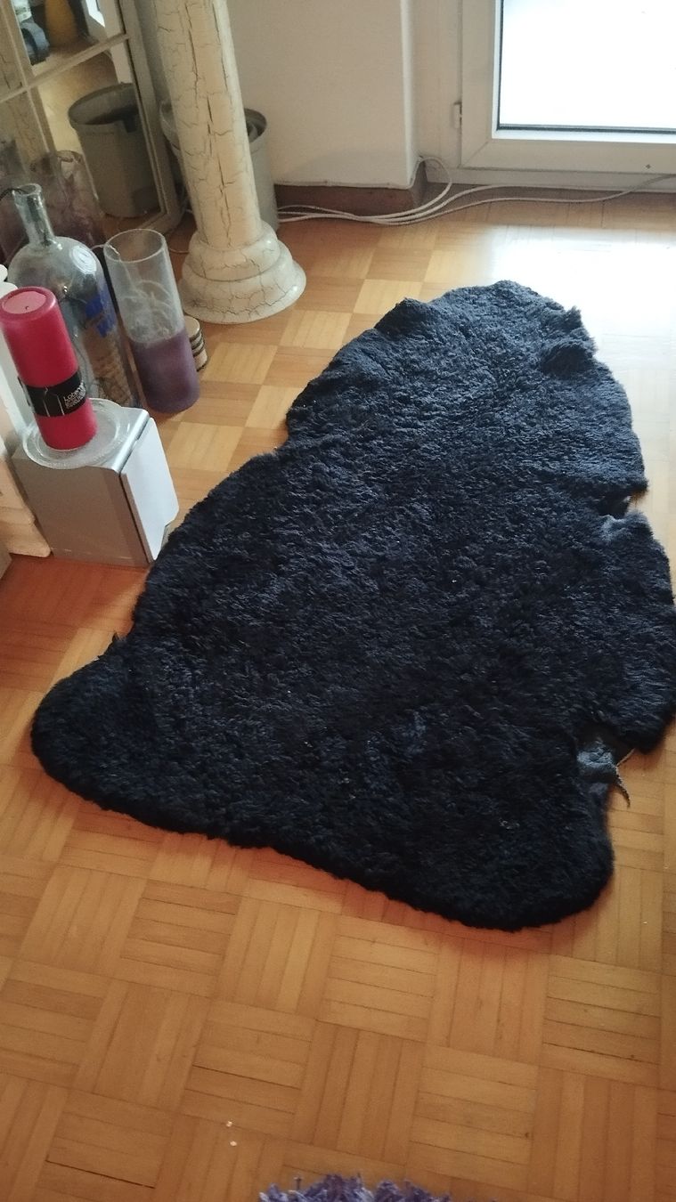Tapis de sol: FELL 💖 – D'occasion à Dübendorf par Artemis93