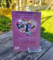 Acrylglas Displaysteller - neuwertig (5 - 10 Stück)