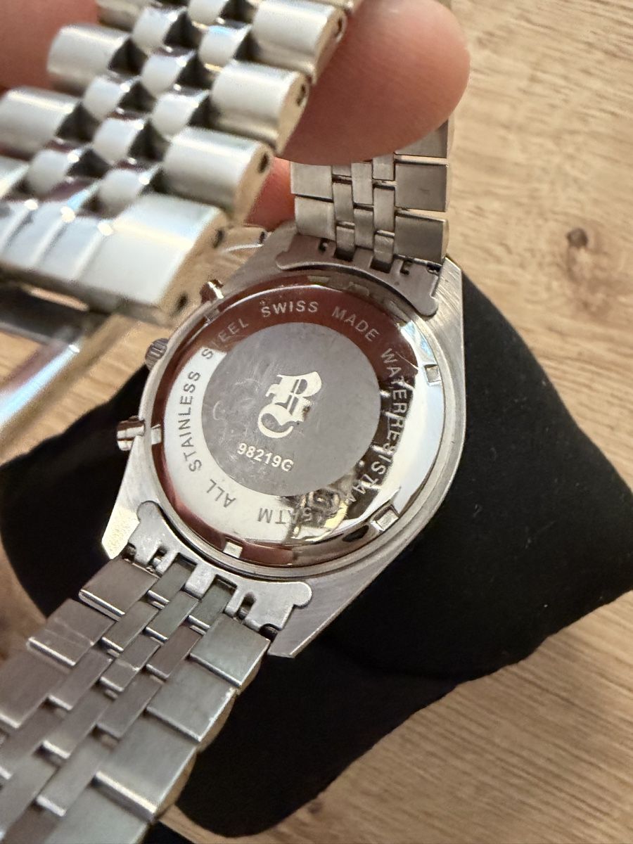 Orologi: Montre JACQUES DU MANOIR – Usato da Moutier venduto da beu_8jpm 2