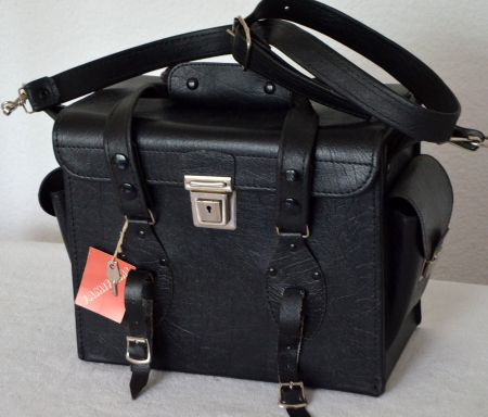 Kameratasche / Sac pour appareil photo