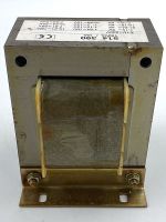 Trafokernspule | Trafo 2-24 | 180VA | 10A
