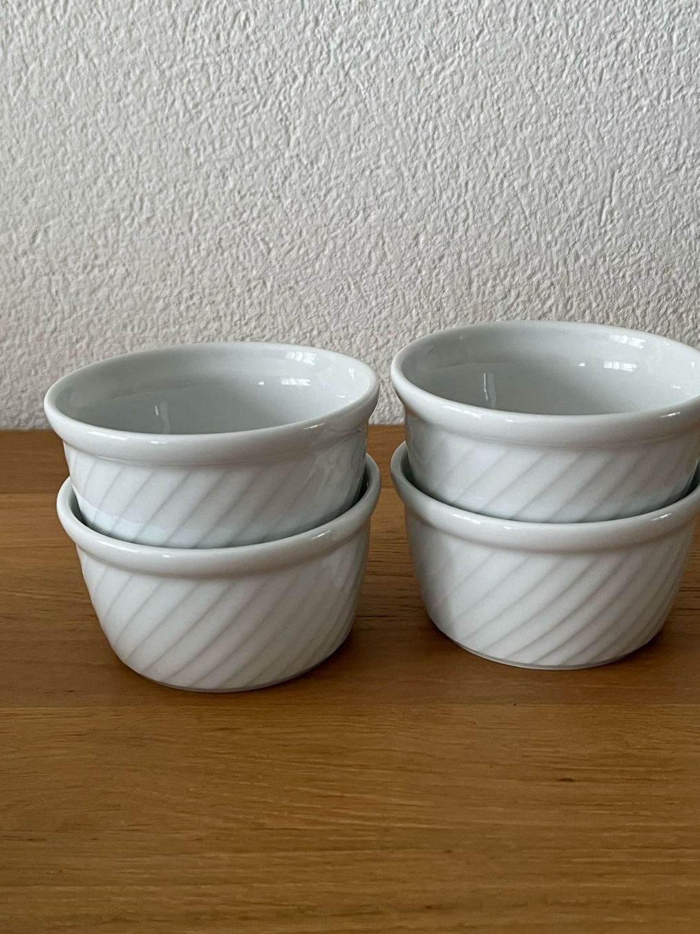 Teglie da forno: ACHT (8) OFENFESTE FORMEN – Usato da Schaffhausen venduto da Cyrill39 1