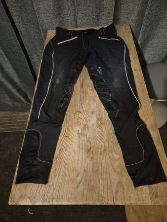 Reithose 38