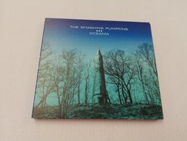 THE SMASHING PUMPKINS - OCEANIA