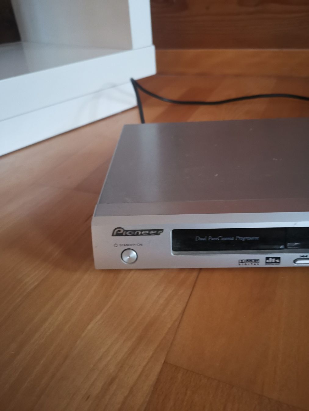 Tutti i DVDs: DVD payer fonctionne /pionner – Usato da La Corbaz venduto da Emma22cj 7