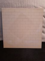 Pink Floyd The Wall Schallplatte DLP Vinyl topzustand 