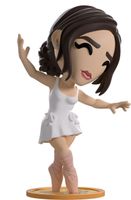 John Wick: Ballerina Vinyl figurine Pointe Ballerina 12 cm