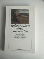 Paulo Coelho - Bekenntnisse eines Suchenden