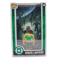 Green Lantern 06 Funko POP DC