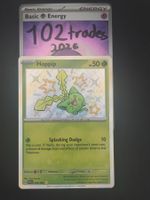 🇬🇧 EN shiny Hoppip - PAF 096/091 Karte