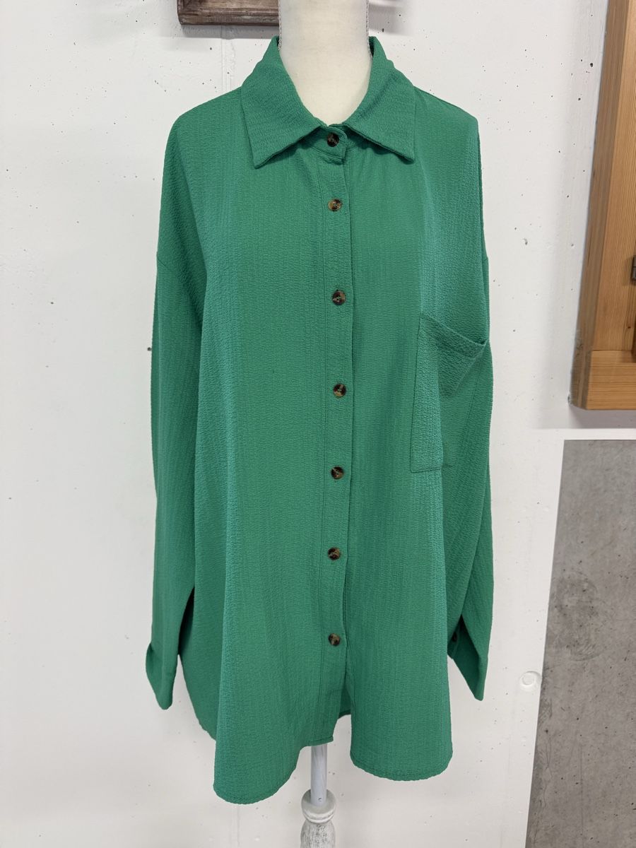 Blusen: Bluse – Gebraucht aus visp von Kmemo1