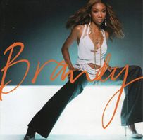Brandy – Afrodisiac