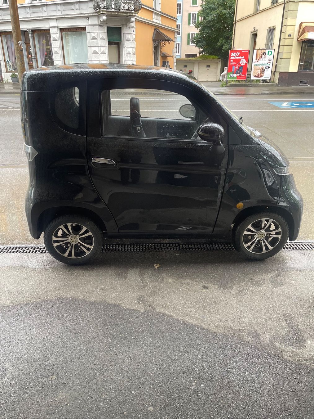 Elektromobile: Kabinenroller Defekt – Gebraucht aus Grenchen von 2024scooterparts 5