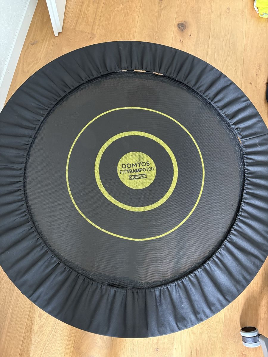 Decathlon Trampolines: Mini Trampolin – D'occasion à Winterthur par Kolibri89